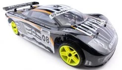 On Road Racing Car Radio 1/10 2.4Ghz Exceed RC Nitro Gas Powered Ultra RTR On Road Racing Car Fire Black RC Remote Control -rcMart Online Hobby Shop unnamed file 5868