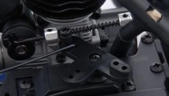 On Road Racing Car Radio 1/10 2.4Ghz Exceed RC Nitro Gas Powered Ultra RTR On Road Racing Car Fire Black RC Remote Control -rcMart Online Hobby Shop unnamed file 5879