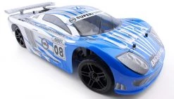 On Road Racing Car Radio 1/10 2.4Ghz Exceed RC Nitro Gas Powered Ultra RTR On Road Racing Car Fire Blue RC Remote Control -rcMart Online Hobby Shop unnamed file 5898