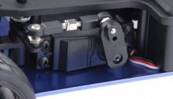 On Road Racing Car Radio 1/10 2.4Ghz Exceed RC Nitro Gas Powered Ultra RTR On Road Racing Car Fire Blue RC Remote Control -rcMart Online Hobby Shop unnamed file 5908