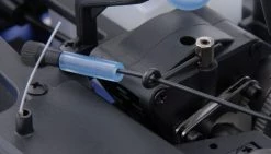 On Road Racing Car Radio 1/10 2.4Ghz Exceed RC Nitro Gas Powered Ultra RTR On Road Racing Car Fire Blue RC Remote Control -rcMart Online Hobby Shop unnamed file 5911