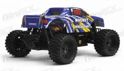 Exceed RC Truck Radio Car 1/16 2.4Ghz Magnet EP Electric Powered RTR Off Road Truck Stripe Blue RC Remote Control Car -rcMart Online Hobby Shop unnamed file 5937