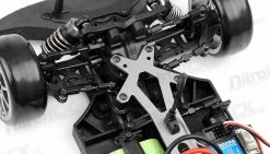 Exceed RC 2.4Ghz MadSpeed Drift Car Brushless Edition 1/10 Electric Ready To Run Drift Car W/ LED Head Lights (Grey) RC Remote Control Radio Car -rcMart Online Hobby Shop unnamed file 594