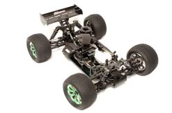 Exceed RC Professional 1/8 Scale 2.4Ghz Nitro Gas Powered Ready To Run .28 MadWarrior RTR Racing Edition RC Remote Control Radio Truggy Racing Edition (Star Green) -rcMart Online Hobby Shop unnamed file 5950