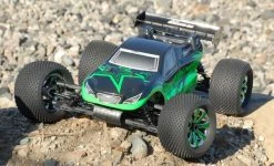 Exceed RC Professional 1/8 Scale 2.4Ghz Nitro Gas Powered Ready To Run .28 MadWarrior RTR Racing Edition RC Remote Control Radio Truggy Racing Edition (Star Green) -rcMart Online Hobby Shop unnamed file 5955