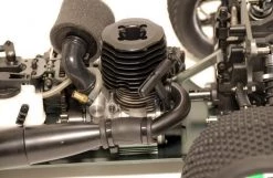 Exceed RC Professional 1/8 Scale 2.4Ghz Nitro Gas Powered Ready To Run .28 MadWarrior RTR Racing Edition RC Remote Control Radio Truggy Racing Edition (Star Green) -rcMart Online Hobby Shop unnamed file 5957