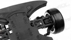 Exceed RC 2.4Ghz MadSpeed Drift Car Brushless Edition 1/10 Electric Ready To Run Drift Car W/ LED Head Lights (Grey) RC Remote Control Radio Car -rcMart Online Hobby Shop unnamed file 596