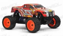 Truck Radio Car 1/16 2.4Ghz Exceed RC Magnet EP Electric RTR Off Road Truck Stripe Red RC Remote Control -rcMart Online Hobby Shop unnamed file 5979