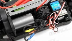 Exceed RC 2.4Ghz MadSpeed Drift Car Brushless Edition 1/10 Electric Ready To Run Drift Car W/ LED Head Lights (Grey) RC Remote Control Radio Car -rcMart Online Hobby Shop unnamed file 598