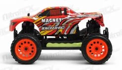 Truck Radio Car 1/16 2.4Ghz Exceed RC Magnet EP Electric RTR Off Road Truck Stripe Red RC Remote Control -rcMart Online Hobby Shop unnamed file 5982