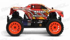Truck Radio Car 1/16 2.4Ghz Exceed RC Magnet EP Electric RTR Off Road Truck Stripe Red RC Remote Control -rcMart Online Hobby Shop unnamed file 5985