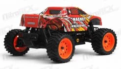 Truck Radio Car 1/16 2.4Ghz Exceed RC Magnet EP Electric RTR Off Road Truck Stripe Red RC Remote Control -rcMart Online Hobby Shop unnamed file 5988