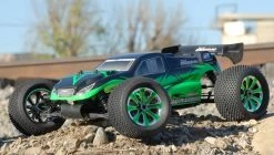 Professional 1/8Th Scale Nitro Powered Exceed RC Almost Ready To Run ARTR .28 MadWarrior ARTR Racing Edition [Star Green] RC Remote Control Radio Truck -rcMart Online Hobby Shop unnamed file 5990