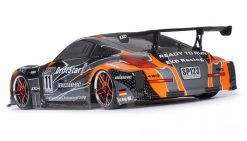 Drift Car Radio Car 1/10 2.4Ghz Exceed RC Electric DriftStar RTR Drift Car 350 Orange Version RC Remote Control -rcMart Online Hobby Shop unnamed file 6