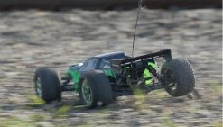Professional 1/8Th Scale Nitro Powered Exceed RC Almost Ready To Run ARTR .28 MadWarrior ARTR Racing Edition [Star Green] RC Remote Control Radio Truck -rcMart Online Hobby Shop unnamed file 6000