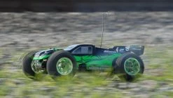 Professional 1/8Th Scale Nitro Powered Exceed RC Almost Ready To Run ARTR .28 MadWarrior ARTR Racing Edition [Star Green] RC Remote Control Radio Truck -rcMart Online Hobby Shop unnamed file 6001