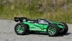 Professional 1/8Th Scale Nitro Powered Exceed RC Almost Ready To Run ARTR .28 MadWarrior ARTR Racing Edition [Star Green] RC Remote Control Radio Truck -rcMart Online Hobby Shop unnamed file 6004