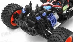 Truck Radio Car 1/16 2.4Ghz Exceed RC Magnet EP Electric RTR Off Road Truck Stripe Red RC Remote Control -rcMart Online Hobby Shop unnamed file 6005