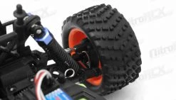 Truck Radio Car 1/16 2.4Ghz Exceed RC Magnet EP Electric RTR Off Road Truck Stripe Red RC Remote Control -rcMart Online Hobby Shop unnamed file 6007