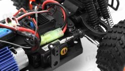 Truck Radio Car 1/16 2.4Ghz Exceed RC Magnet EP Electric RTR Off Road Truck Stripe Red RC Remote Control -rcMart Online Hobby Shop unnamed file 6010