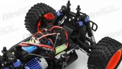 Truck Radio Car 1/16 2.4Ghz Exceed RC Magnet EP Electric RTR Off Road Truck Stripe Red RC Remote Control -rcMart Online Hobby Shop unnamed file 6018