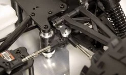 Exceed RC 1/8th MadWarrior Nitro Controlled Truggy W/ .21 Gas Engine Almost Ready To Run ARTR [Alpha Blue] RC Remote Control Radio Truck -rcMart Online Hobby Shop unnamed file 6019