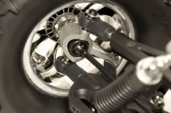 Exceed RC 1/8th MadWarrior Nitro Controlled Truggy W/ .21 Gas Engine Almost Ready To Run ARTR [Alpha Blue] RC Remote Control Radio Truck -rcMart Online Hobby Shop unnamed file 6022