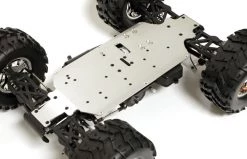 Exceed RC 1/8th Scale MadWarrior Nitro Powered Led Truggy W/ .21 Engine, 4WD,Almost Ready To Run ARTR[Star Green] RC Remote Control Radio Truck -rcMart Online Hobby Shop unnamed file 6055