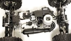 Exceed RC 1/8th Scale MadWarrior Nitro Powered Led Truggy W/ .21 Engine, 4WD,Almost Ready To Run ARTR[Star Green] RC Remote Control Radio Truck -rcMart Online Hobby Shop unnamed file 6056