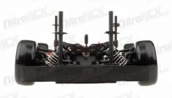 Exceed RC 2.4Ghz MadSpeed Drift Car Brushless Edition 1/10 Electric Ready To Run Drift Car W/ LED Head Lights (Silver) RC Remote Control Radio Car -rcMart Online Hobby Shop unnamed file 609