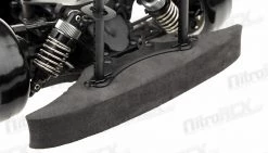 Exceed RC 2.4Ghz MadSpeed Drift Car Brushless Edition 1/10 Electric Ready To Run Drift Car W/ LED Head Lights (Silver) RC Remote Control Radio Car -rcMart Online Hobby Shop unnamed file 612