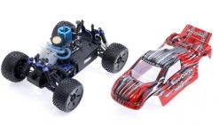 Truggy Radio Car 1/16 2.4Ghz Exceed RC SuperCharge Nitro Gas Powered RTR Off Road Truggy Hyper Red RC Remote Control -rcMart Online Hobby Shop unnamed file 6140