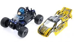 Truggy Radio Car 1/16 2.4Ghz Exceed RC SuperCharge Nitro Gas Powered RTR Off Road Truggy Hyper Yellow RC Remote Control -rcMart Online Hobby Shop unnamed file 6169