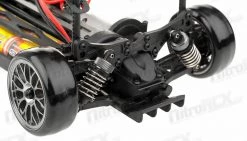 Exceed RC 2.4Ghz MadSpeed Drift Car Brushless Edition 1/10 Electric Ready To Run Drift Car W/ LED Head Lights (Silver) RC Remote Control Radio Car -rcMart Online Hobby Shop unnamed file 620