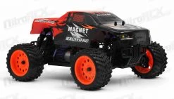 Exceed RC Truck Radio Car 1/16 2.4Ghz Magnet EP Electric Powered RTR Off Road Truck Sava Red RC Remote Control Car -rcMart Online Hobby Shop unnamed file 6203