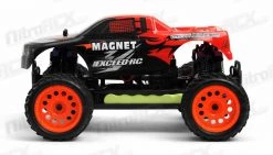 Exceed RC Truck Radio Car 1/16 2.4Ghz Magnet EP Electric Powered RTR Off Road Truck Sava Red RC Remote Control Car -rcMart Online Hobby Shop unnamed file 6204