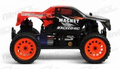 Exceed RC Truck Radio Car 1/16 2.4Ghz Magnet EP Electric Powered RTR Off Road Truck Sava Red RC Remote Control Car -rcMart Online Hobby Shop unnamed file 6205