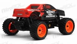 Exceed RC Truck Radio Car 1/16 2.4Ghz Magnet EP Electric Powered RTR Off Road Truck Sava Red RC Remote Control Car -rcMart Online Hobby Shop unnamed file 6206