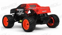 Exceed RC Truck Radio Car 1/16 2.4Ghz Magnet EP Electric Powered RTR Off Road Truck Sava Red RC Remote Control Car -rcMart Online Hobby Shop unnamed file 6207