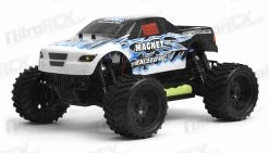 Exceed RC Truck Radio Car 1/16 2.4Ghz Magnet EP Electric Powered RTR Off Road Truck Fire Blue RC Remote Control Car -rcMart Online Hobby Shop unnamed file 6222