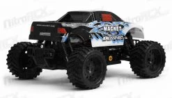 Exceed RC Truck Radio Car 1/16 2.4Ghz Magnet EP Electric Powered RTR Off Road Truck Fire Blue RC Remote Control Car -rcMart Online Hobby Shop unnamed file 6226