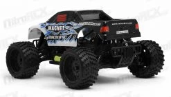 Exceed RC Truck Radio Car 1/16 2.4Ghz Magnet EP Electric Powered RTR Off Road Truck Fire Blue RC Remote Control Car -rcMart Online Hobby Shop unnamed file 6227