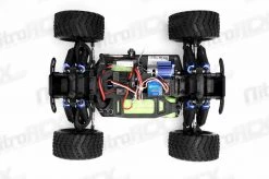 Exceed RC Truck Radio Car 1/16 2.4Ghz Magnet EP Electric Powered RTR Off Road Truck Fire Blue RC Remote Control Car -rcMart Online Hobby Shop unnamed file 6229