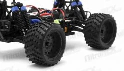 Exceed RC Truck Radio Car 1/16 2.4Ghz Magnet EP Electric Powered RTR Off Road Truck Fire Blue RC Remote Control Car -rcMart Online Hobby Shop unnamed file 6231