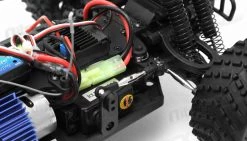 Exceed RC Truck Radio Car 1/16 2.4Ghz Magnet EP Electric Powered RTR Off Road Truck Fire Blue RC Remote Control Car -rcMart Online Hobby Shop unnamed file 6235