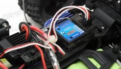 Exceed RC Truck Radio Car 1/16 2.4Ghz Magnet EP Electric Powered RTR Off Road Truck Fire Blue RC Remote Control Car -rcMart Online Hobby Shop unnamed file 6237