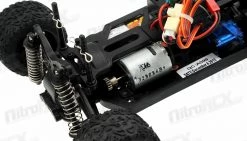 Mini MadBeast 1/18 Scale Electric Monster Truck Ready To Run RC Remote Control Radio Truck (White) -rcMart Online Hobby Shop unnamed file 6251