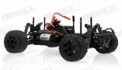 Mini MadBeast 1/18 Scale Electric Monster Truck Ready To Run RC Remote Control Radio Truck (White) -rcMart Online Hobby Shop unnamed file 6254