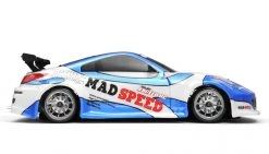 Exceed RC 2.4Ghz MadSpeed Drift Car Brushless Edition 1/10 Electric Ready To Run Drift Car (Blue) RC Remote Control Radio Car -rcMart Online Hobby Shop unnamed file 626