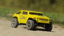 Iron Track Electric Hammer 1/18th 4WD Truck Ready To Run RC Remote Control Radio Car -rcMart Online Hobby Shop unnamed file 6260